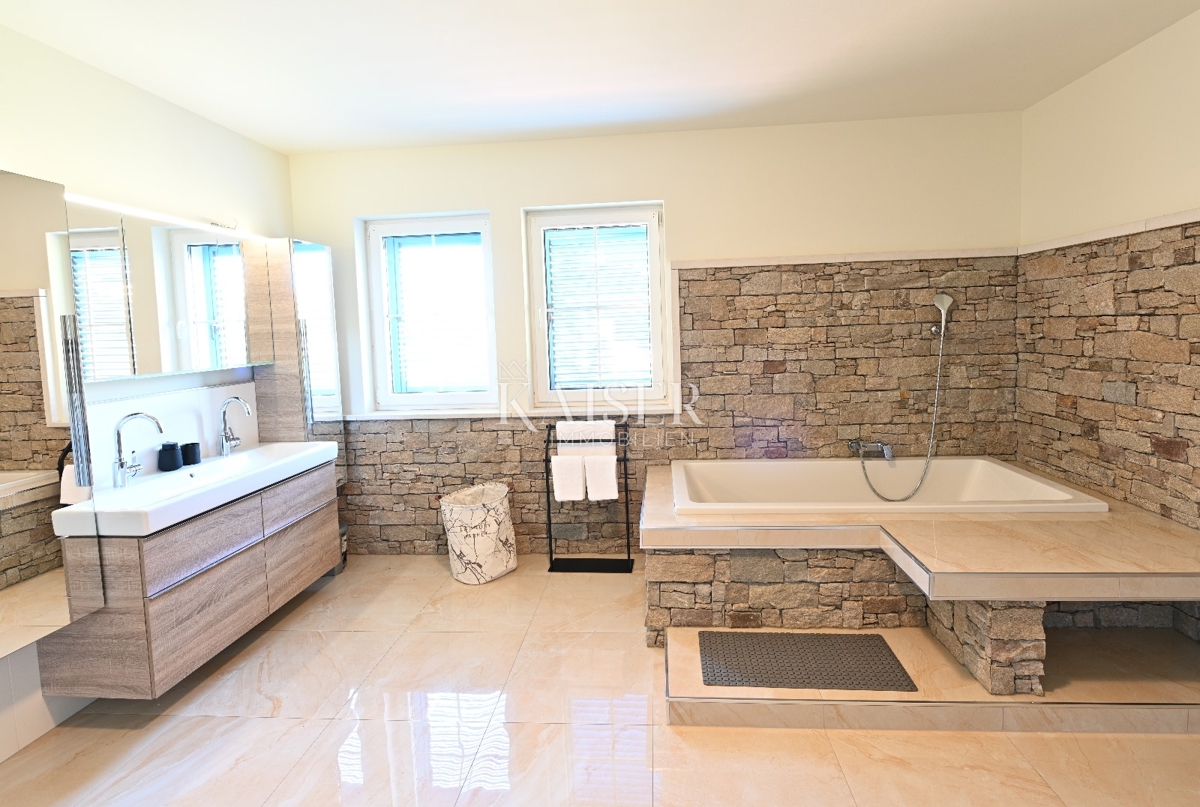 Istra, Umag - Istrska kamnita vila