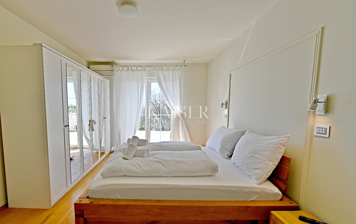 Istra, Umag - Istrska kamnita vila