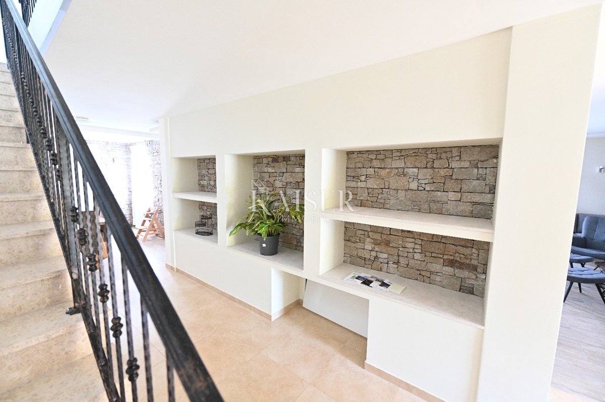 Istra, Umag - Istrska kamnita vila