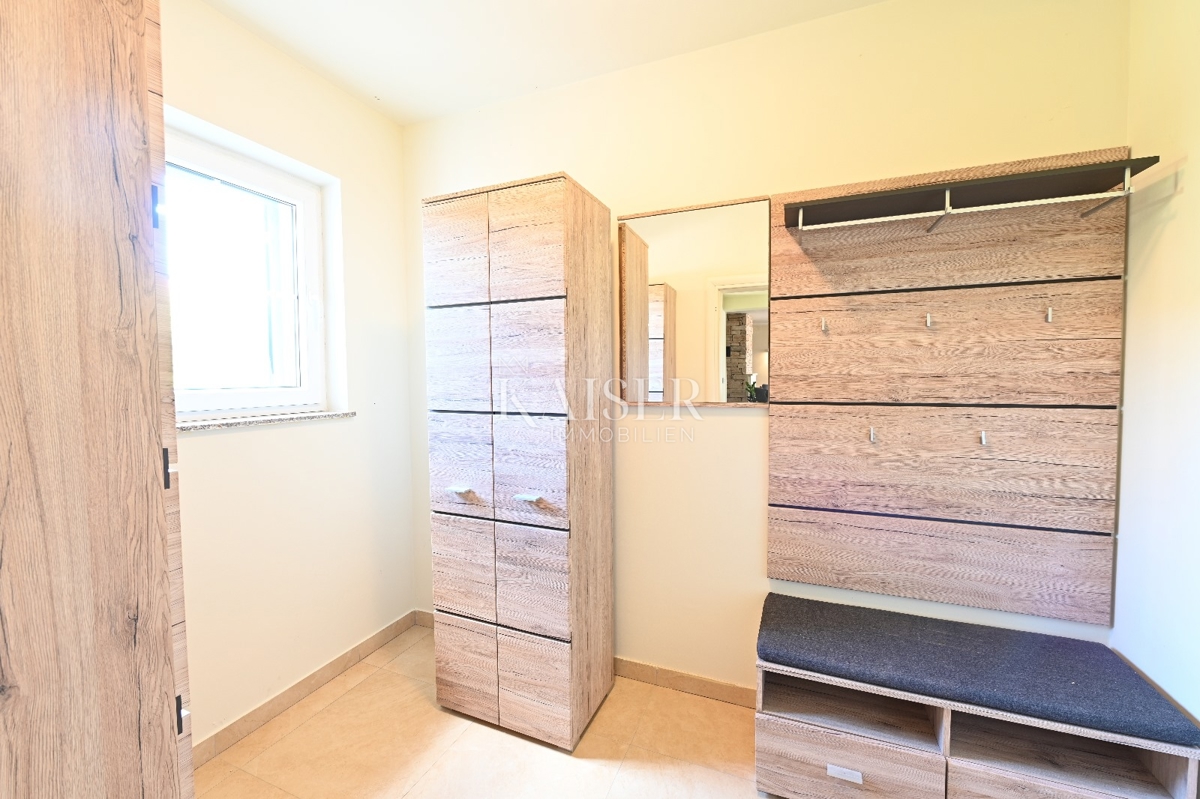 Istra, Umag - Istrska kamnita vila