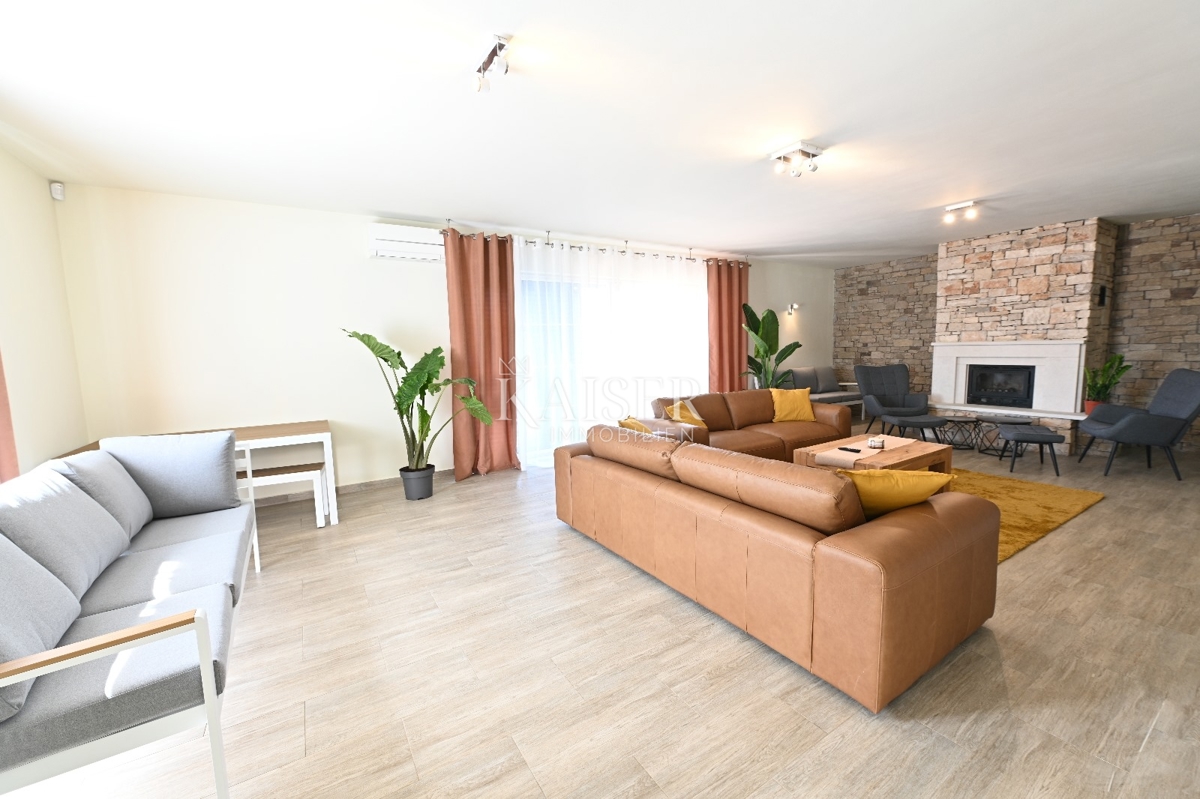 Istra, Umag - Istrska kamnita vila