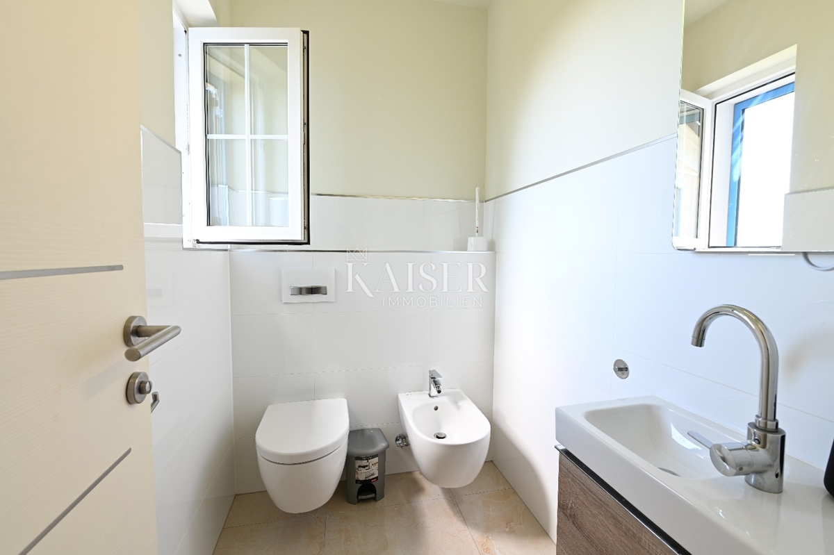 Istra, Umag - Istrska kamnita vila