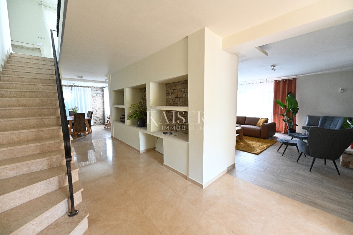 Istra, Umag - Istrska kamnita vila