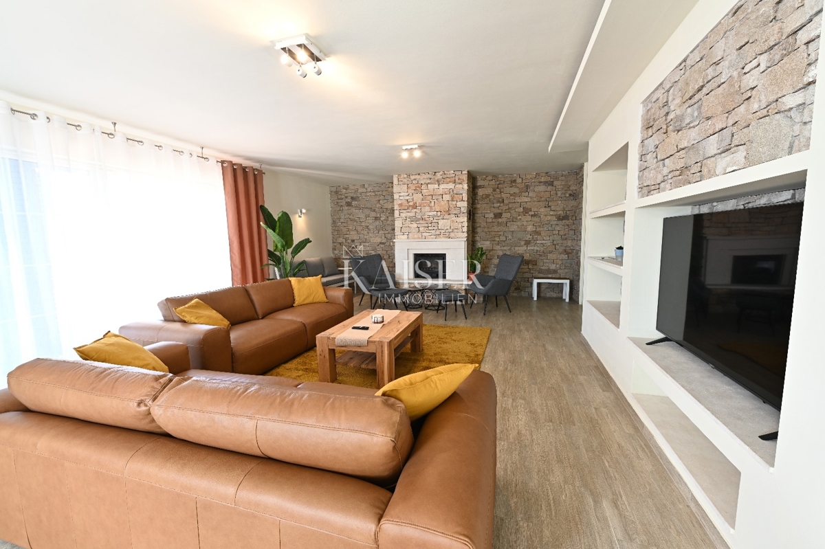 Istra, Umag - Istrska kamnita vila