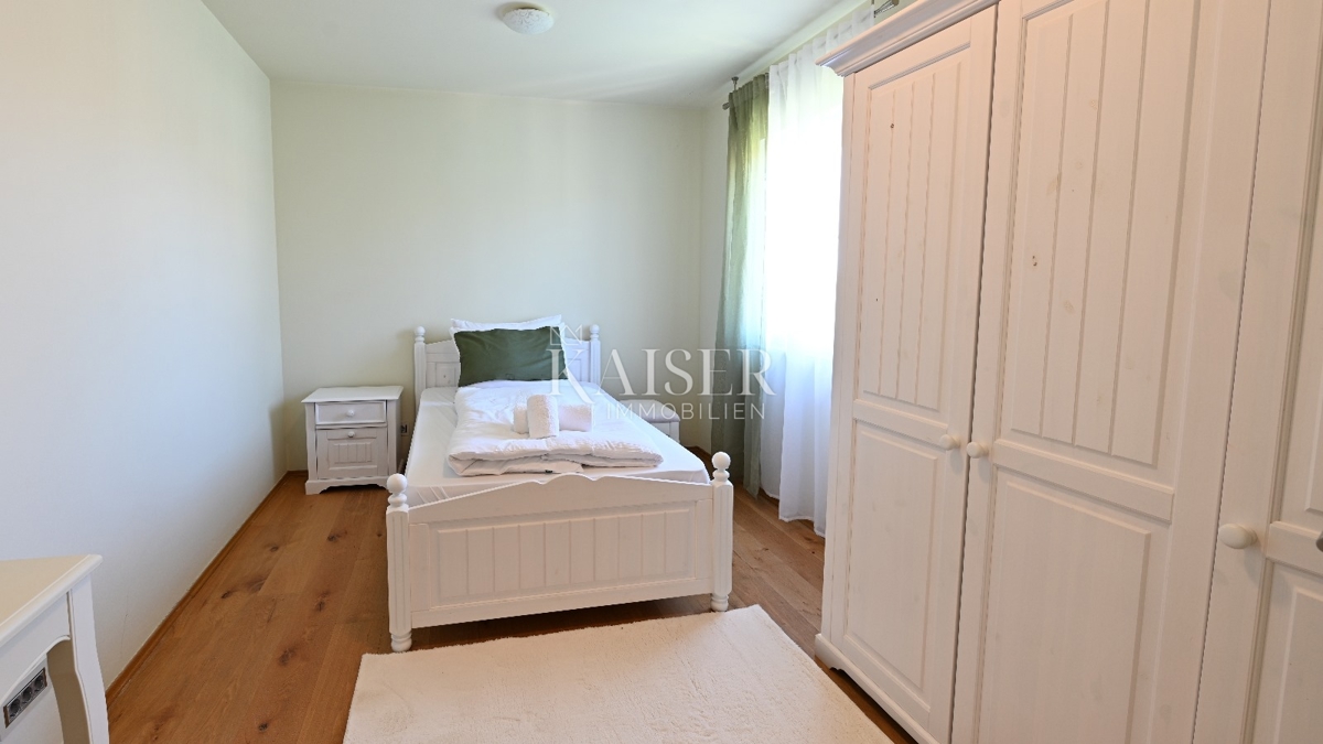 Istra, Umag - Istrska kamnita vila