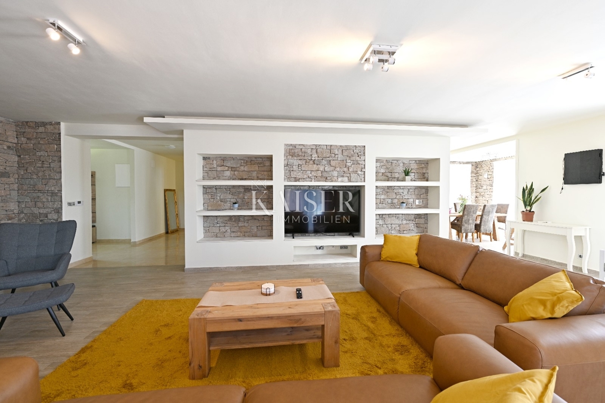 Istra, Umag - Istrska kamnita vila