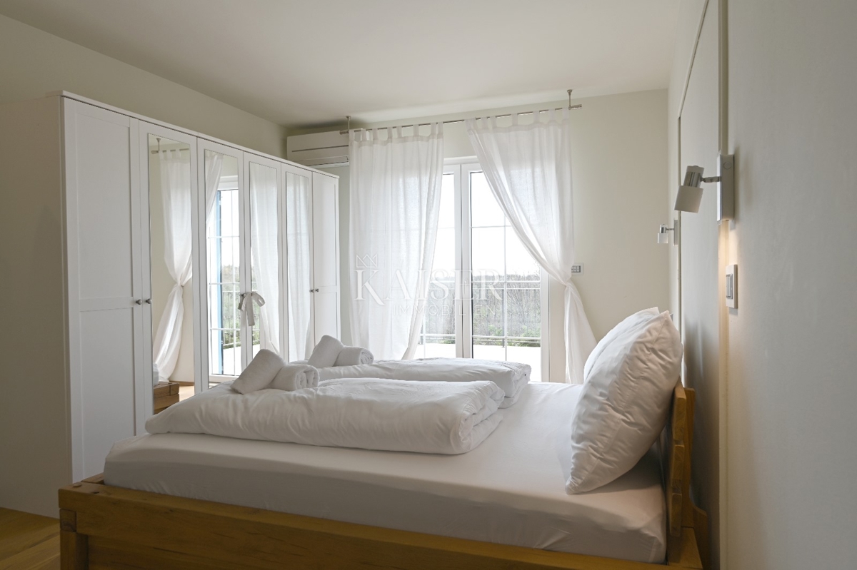 Istra, Umag - Istrska kamnita vila