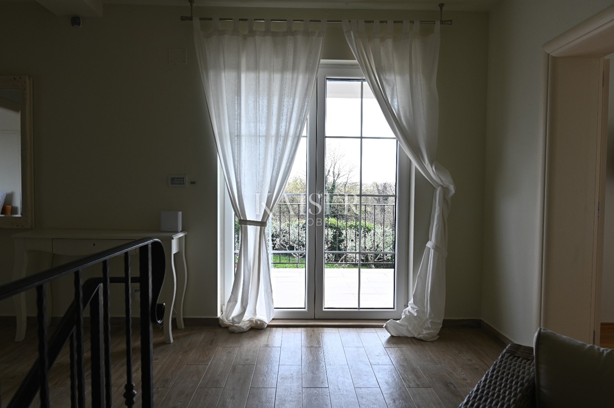 Istra, Umag - Istrska kamnita vila