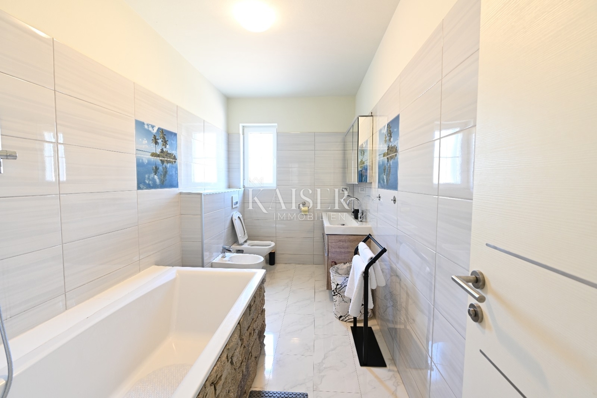 Istra, Umag - Istrska kamnita vila