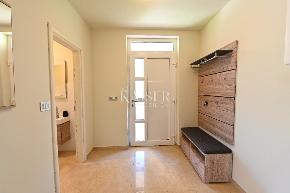 Istra, Umag - Istrska kamnita vila