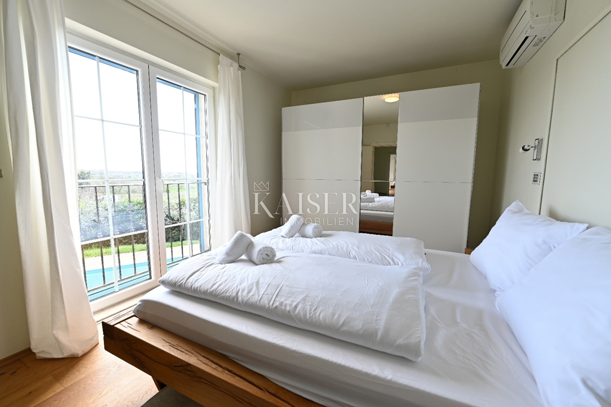 Istra, Umag - Istrska kamnita vila