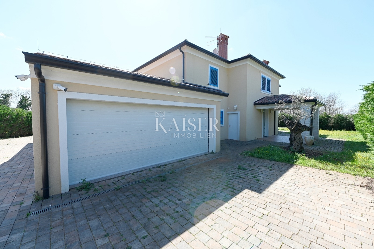 Istra, Umag - Istrska kamnita vila