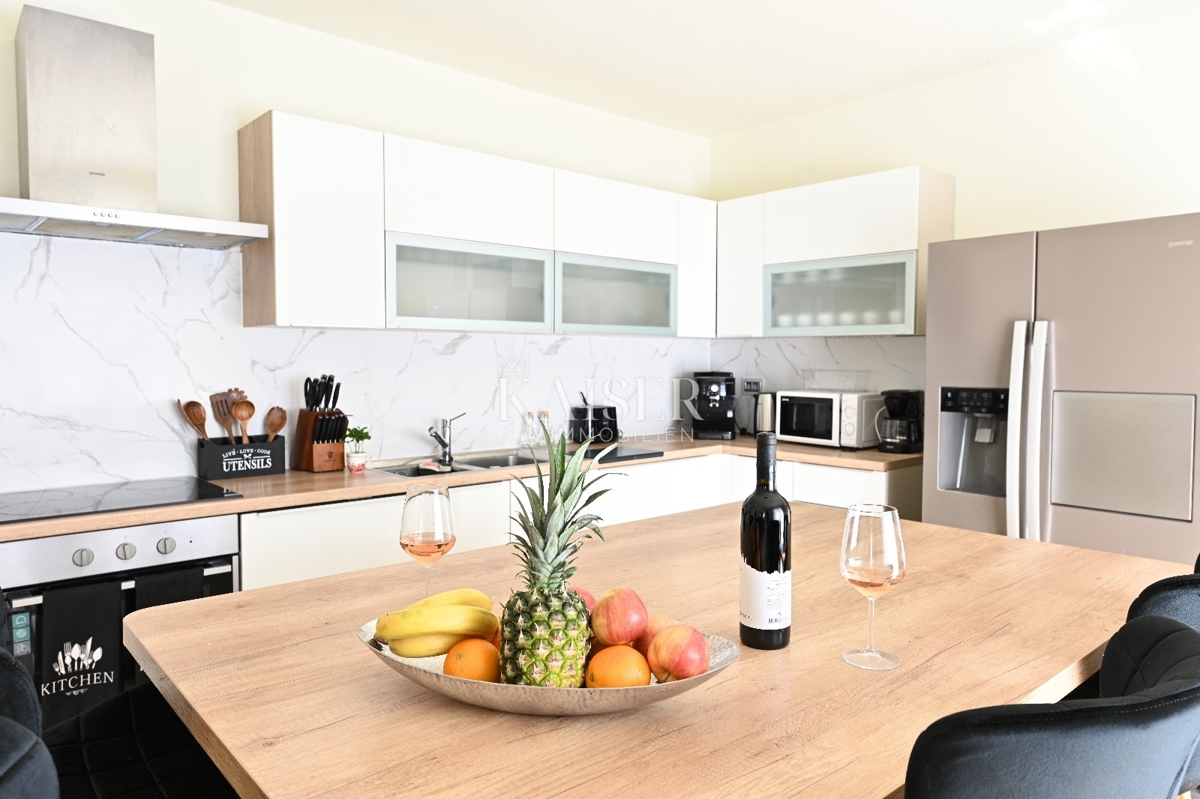 Istra, Umag - Istrska kamnita vila