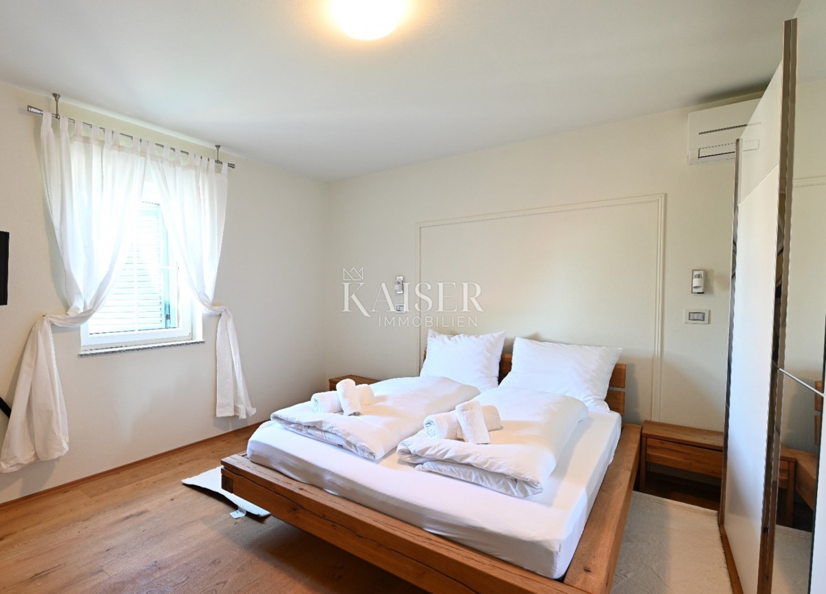 Istra, Umag - Istrska kamnita vila