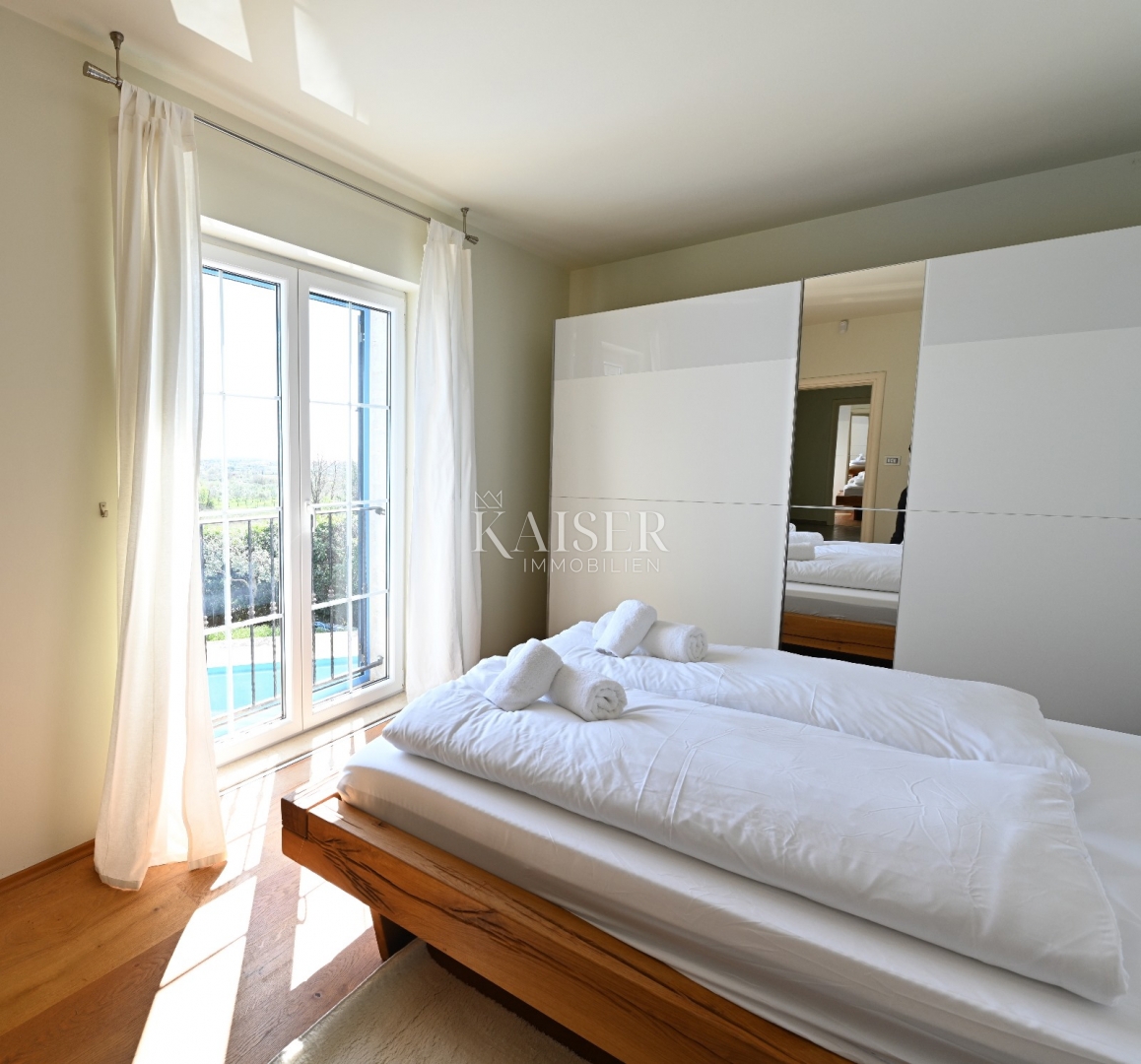 Istra, Umag - Istrska kamnita vila