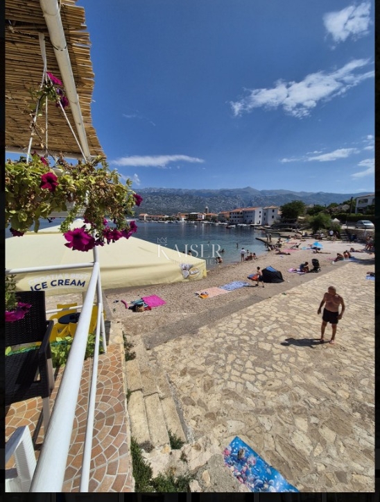 Hiša Vinjerac, Posedarje, 200m2