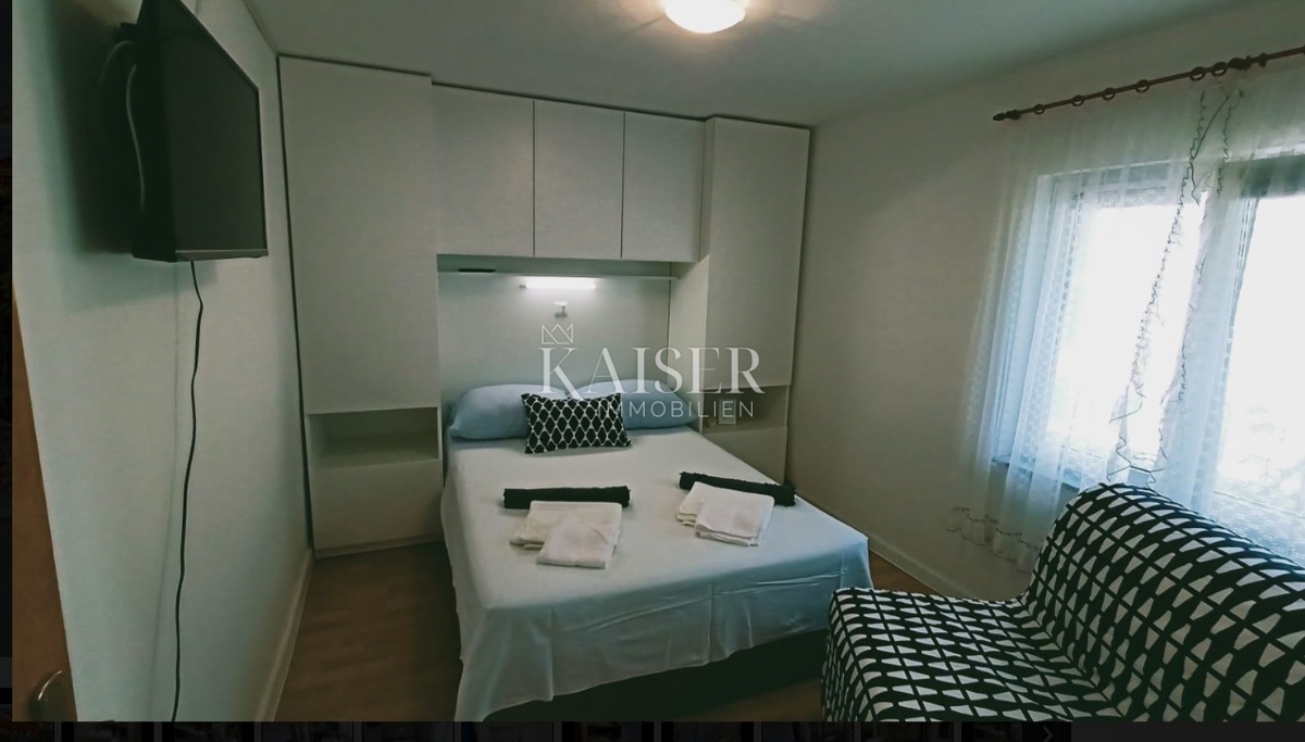 Hiša Vinjerac, Posedarje, 200m2