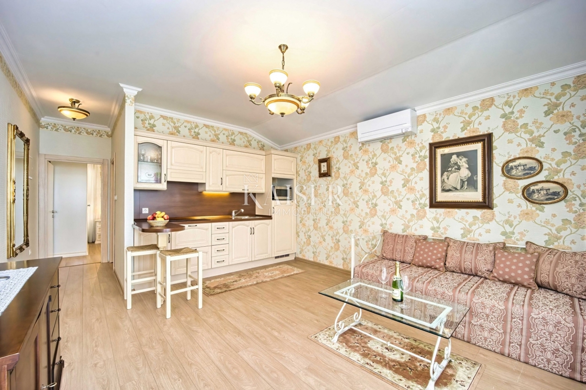 Hiša Maslenica, Jasenice, 113m2