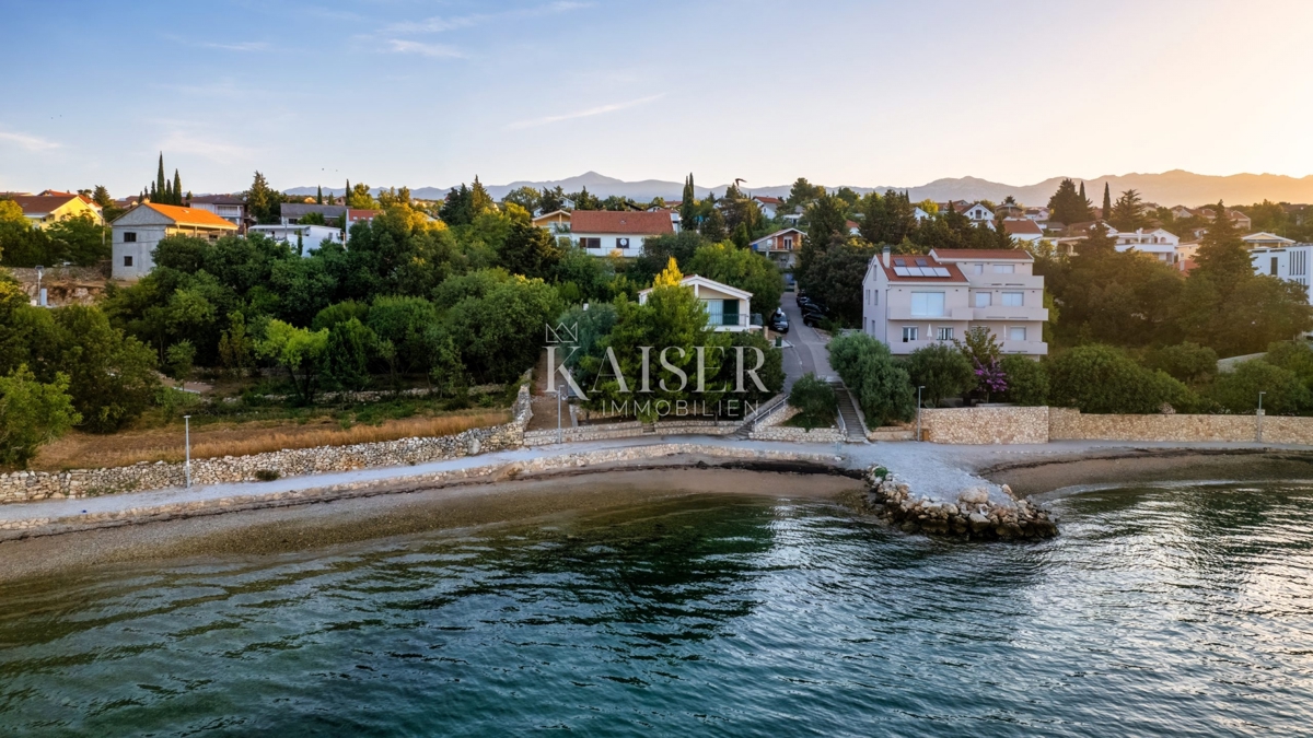 Hiša Maslenica, Jasenice, 113m2