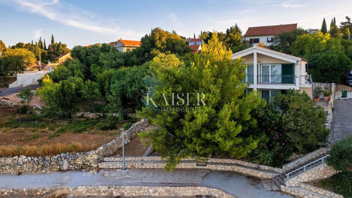 Hiša Maslenica, Jasenice, 113m2