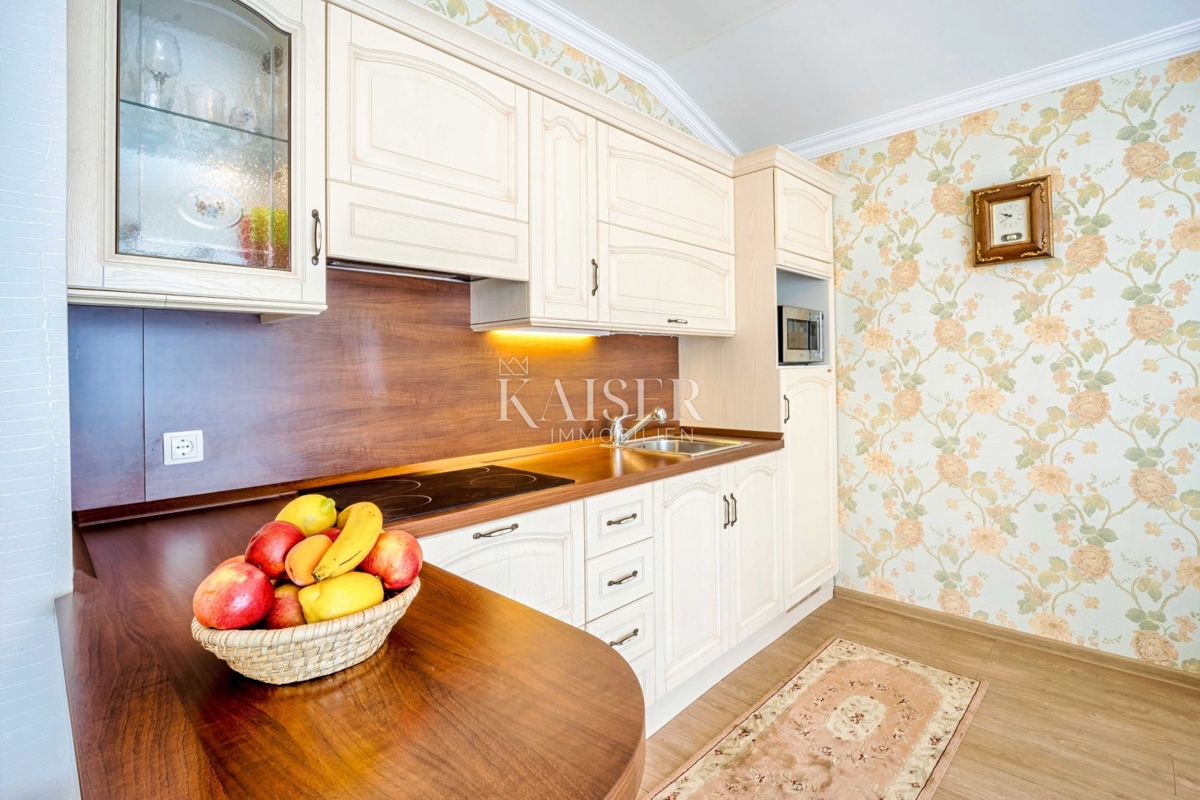 Hiša Maslenica, Jasenice, 113m2