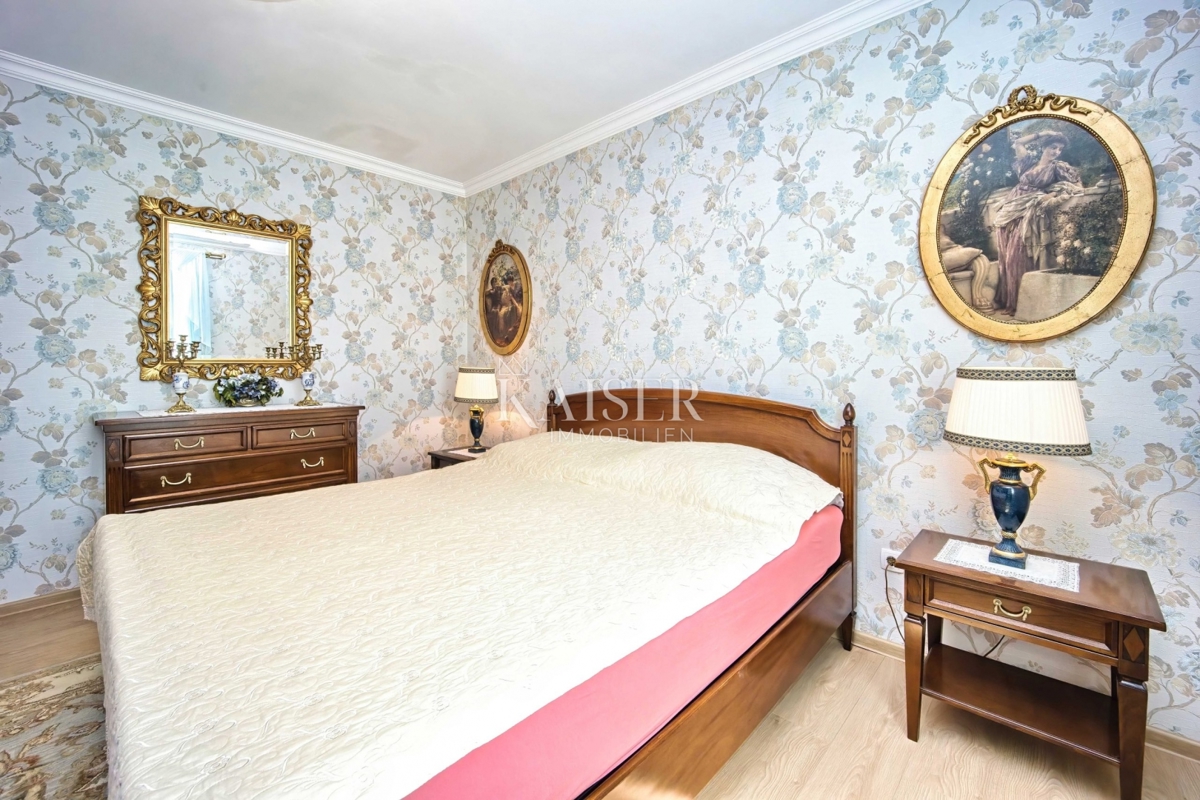 Hiša Maslenica, Jasenice, 113m2