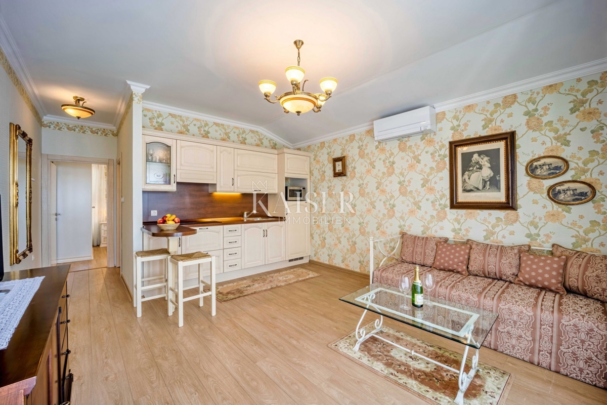 Hiša Maslenica, Jasenice, 113m2