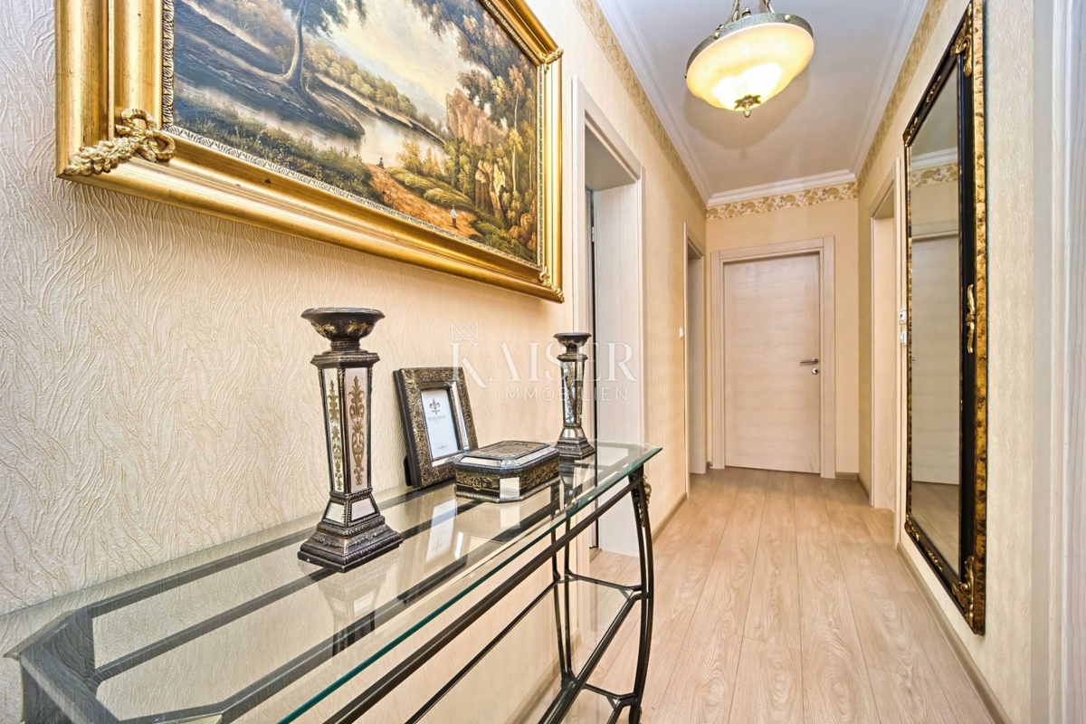 Hiša Maslenica, Jasenice, 113m2