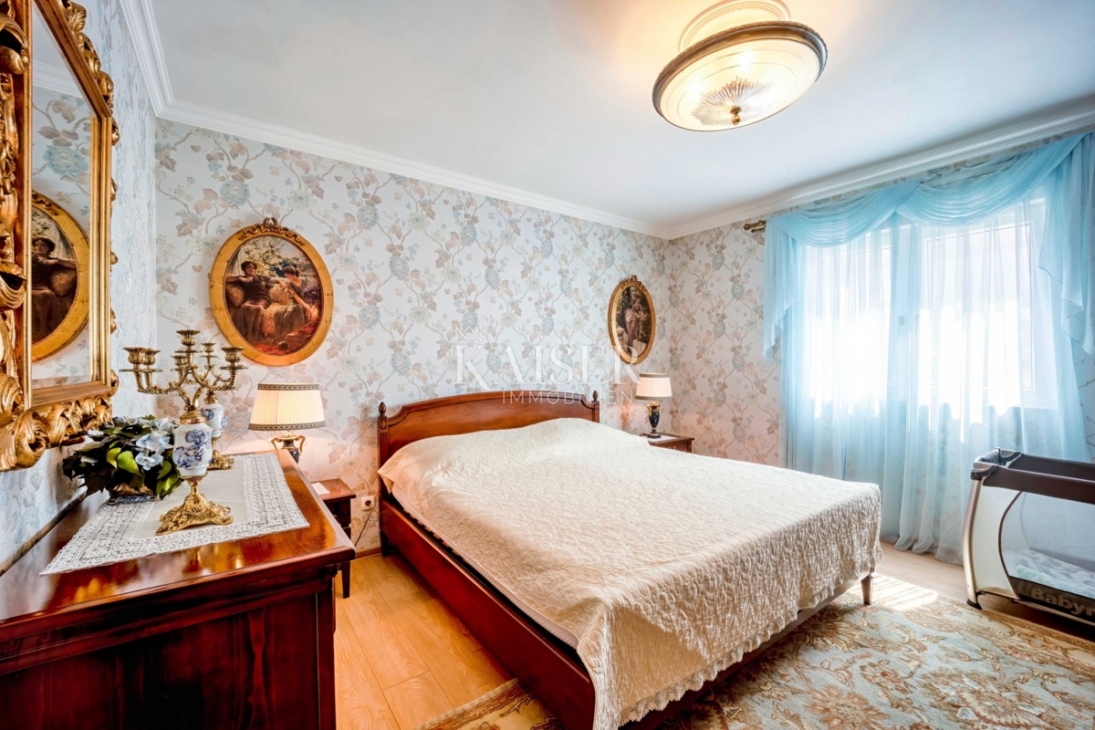 Hiša Maslenica, Jasenice, 113m2