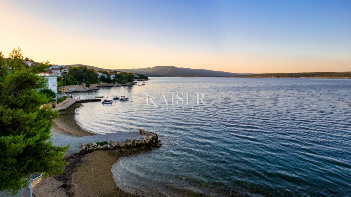 Hiša Maslenica, Jasenice, 113m2