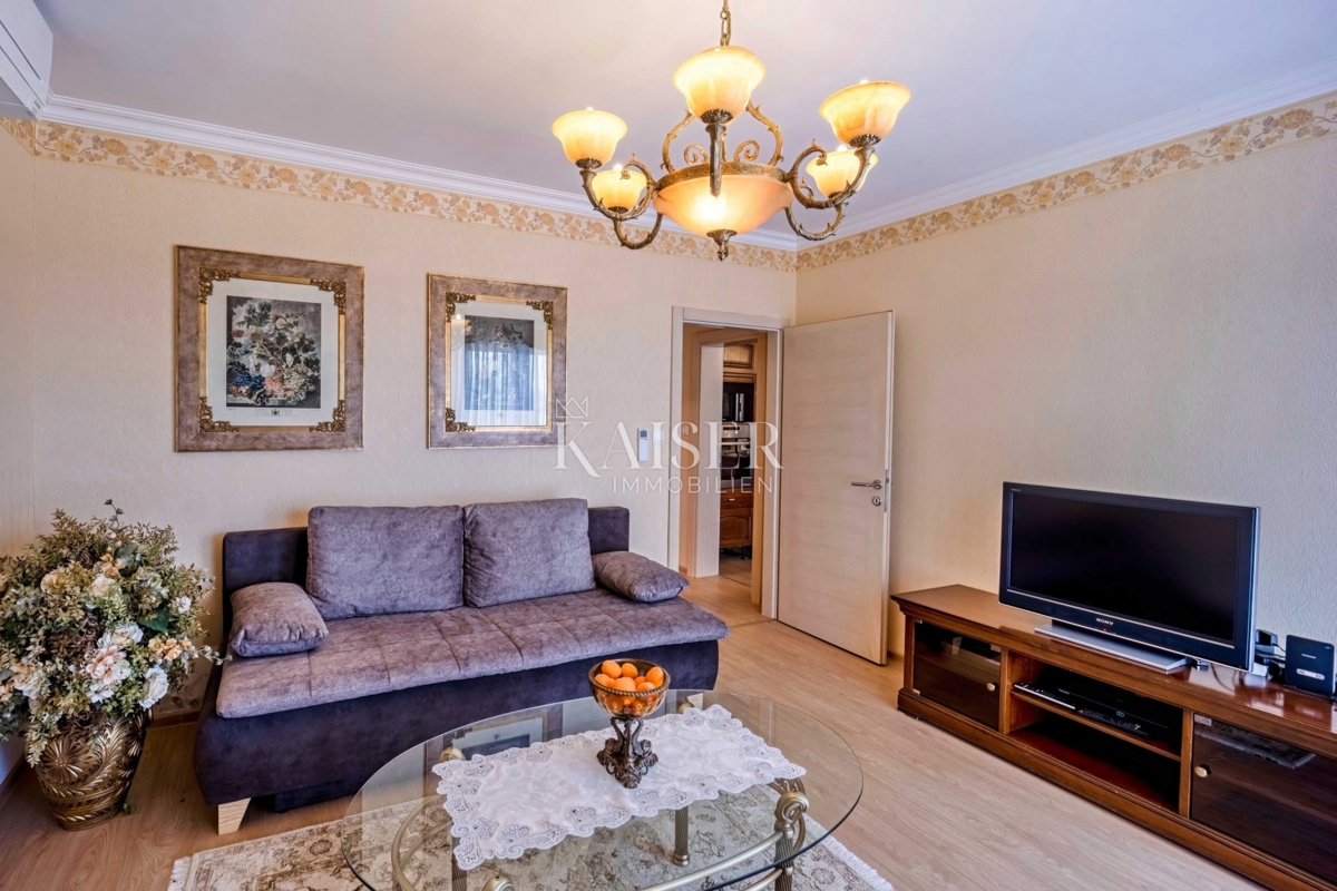 Hiša Maslenica, Jasenice, 113m2