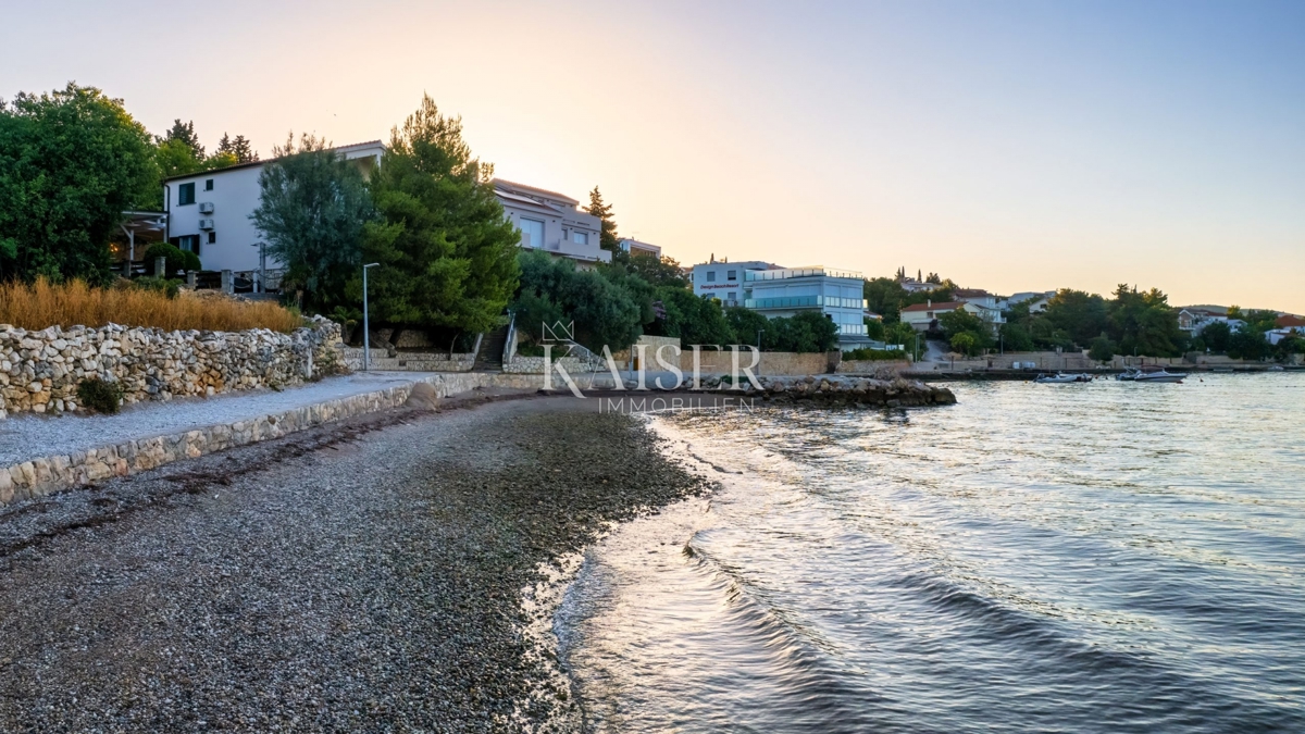 Hiša Maslenica, Jasenice, 113m2