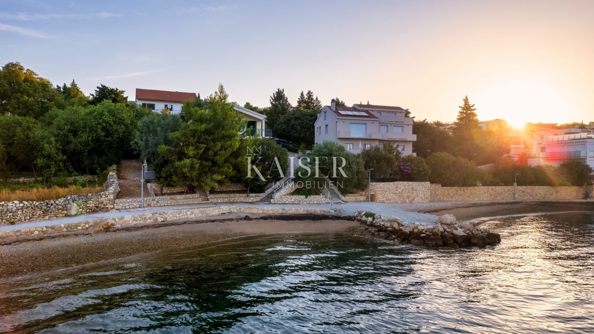 Hiša Maslenica, Jasenice, 113m2