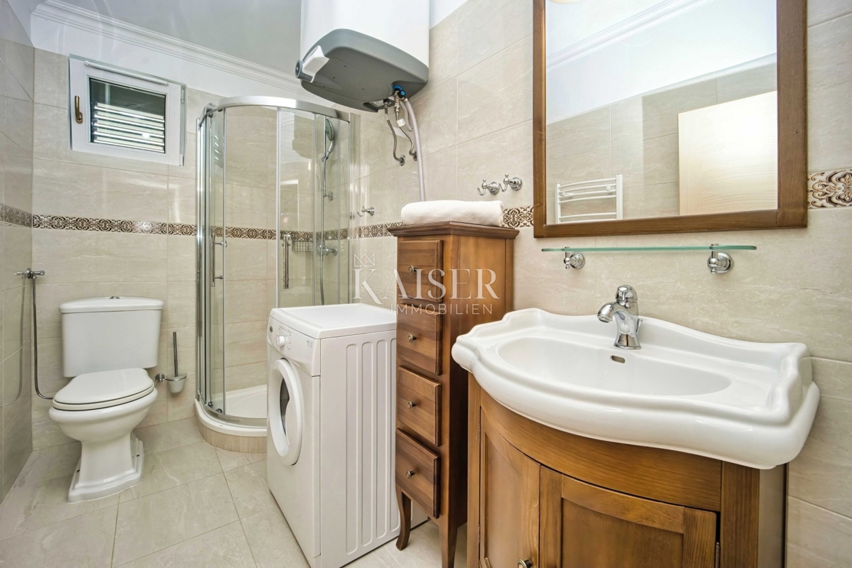 Hiša Maslenica, Jasenice, 113m2