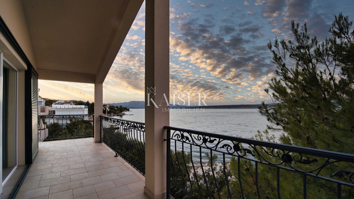 Hiša Maslenica, Jasenice, 113m2