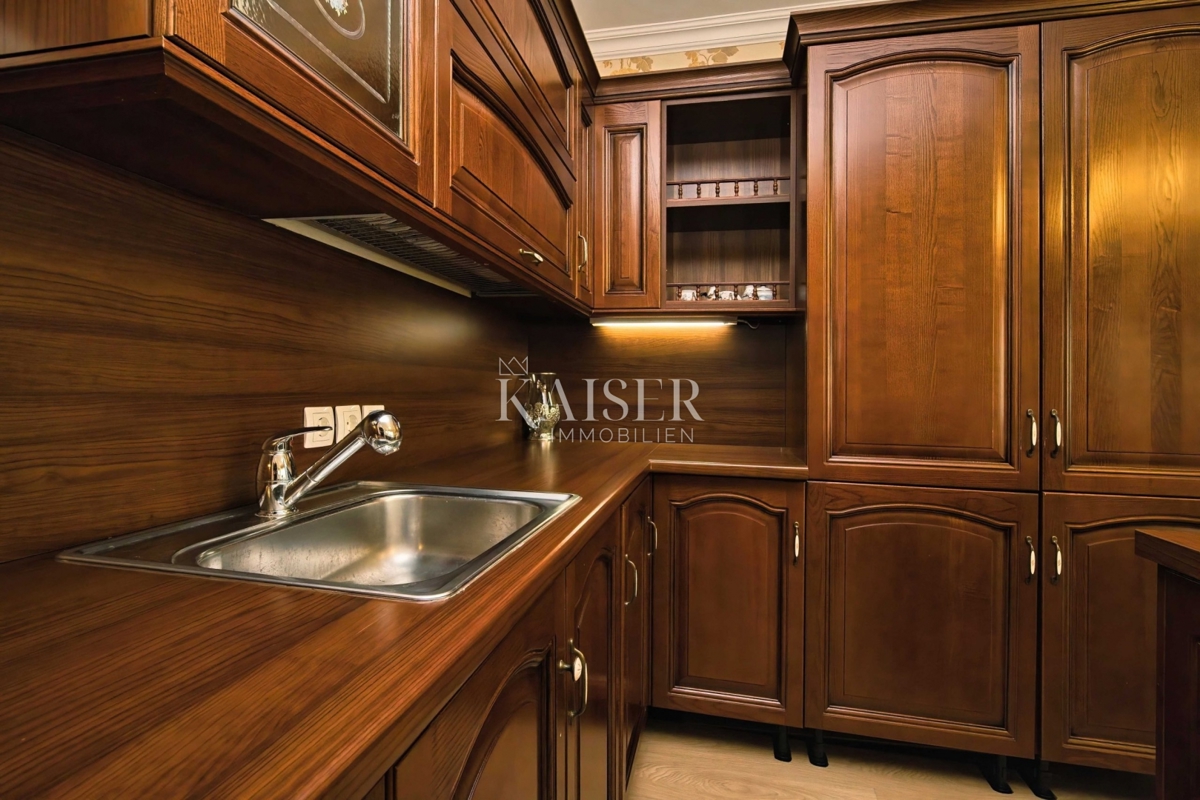 Hiša Maslenica, Jasenice, 113m2