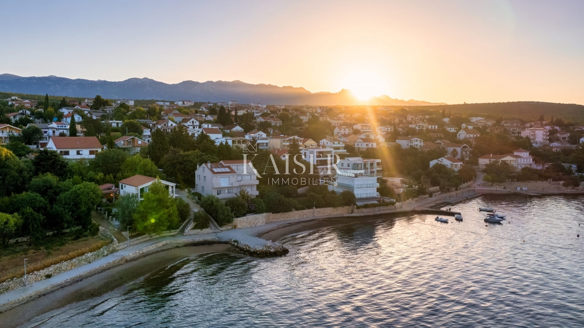 Hiša Maslenica, Jasenice, 113m2