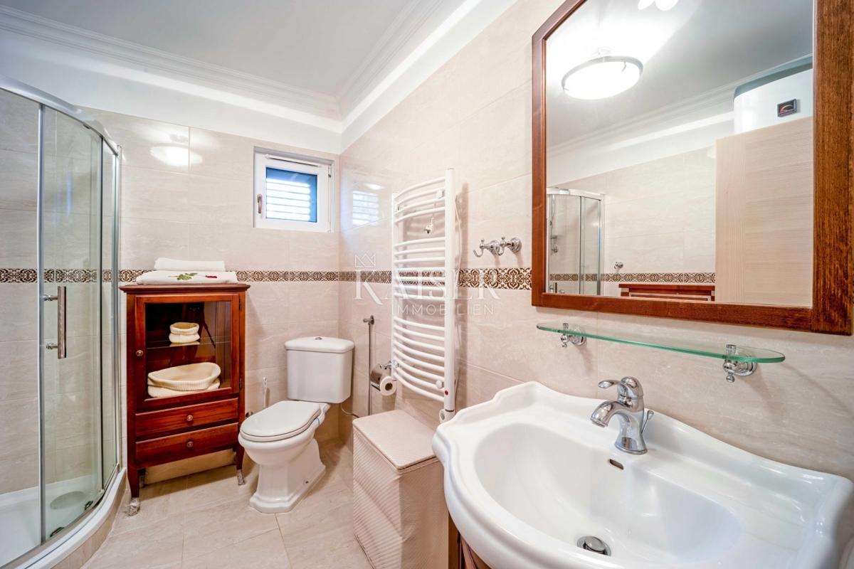 Hiša Maslenica, Jasenice, 113m2