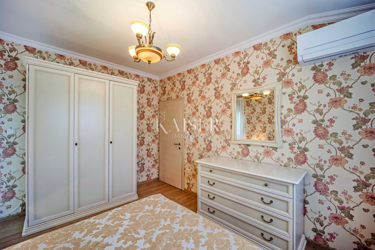 Hiša Maslenica, Jasenice, 113m2