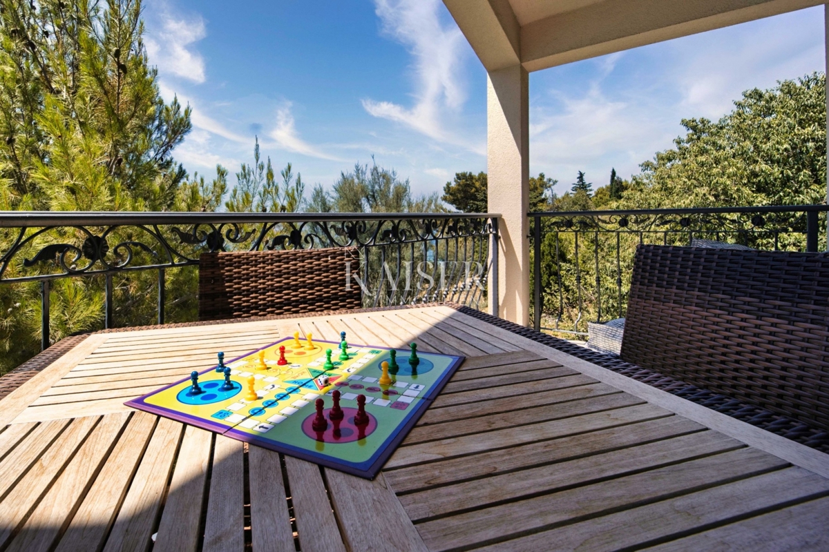 Hiša Maslenica, Jasenice, 113m2