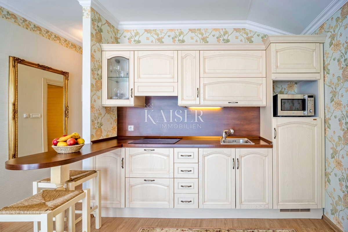 Hiša Maslenica, Jasenice, 113m2