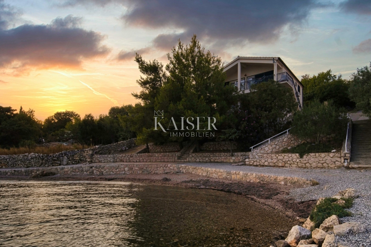 Hiša Maslenica, Jasenice, 113m2