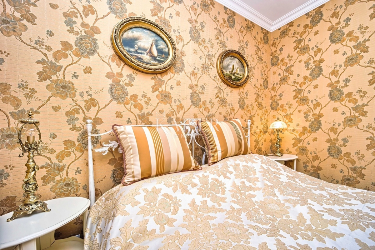 Hiša Maslenica, Jasenice, 113m2