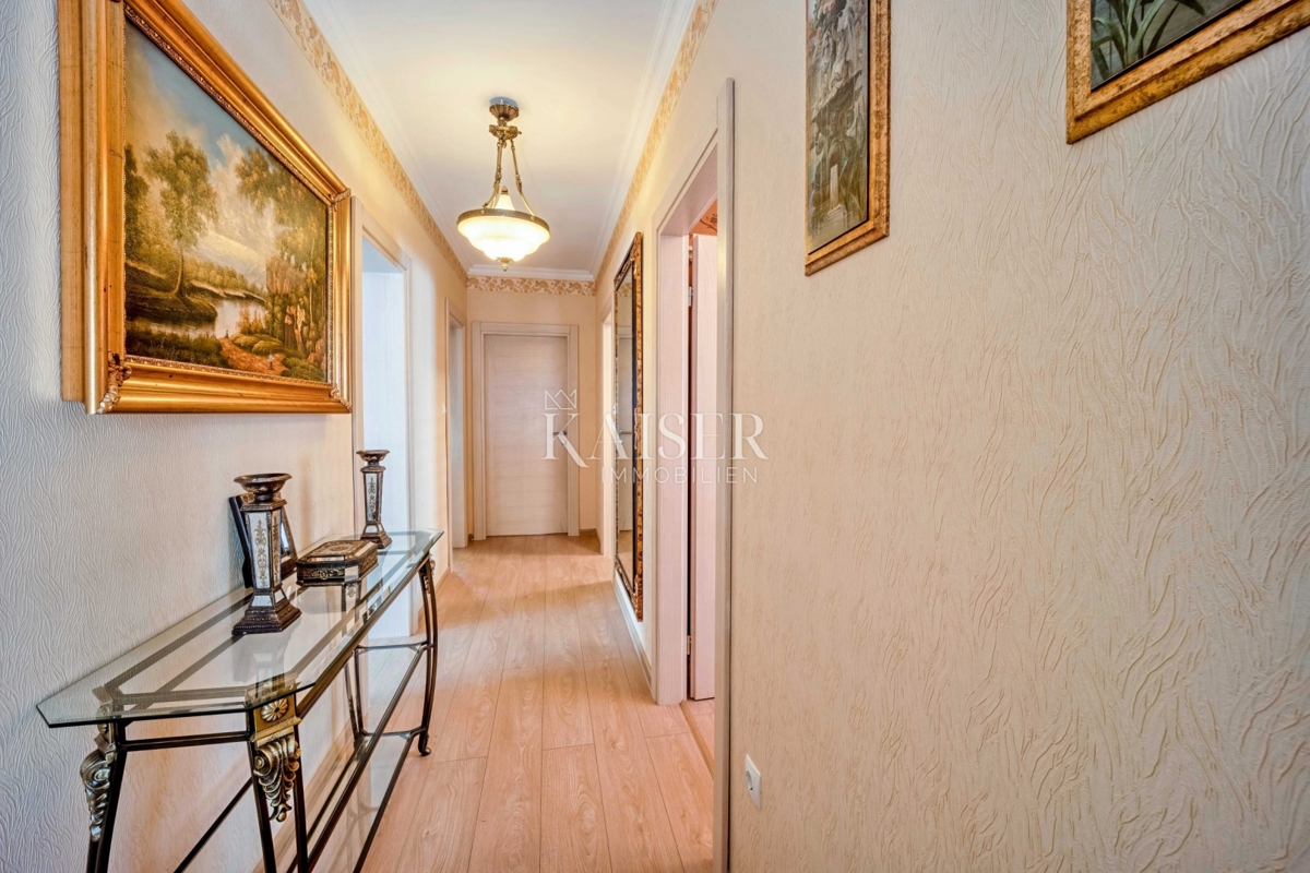 Hiša Maslenica, Jasenice, 113m2