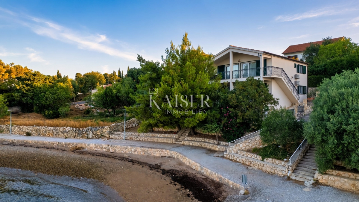 Hiša Maslenica, Jasenice, 113m2