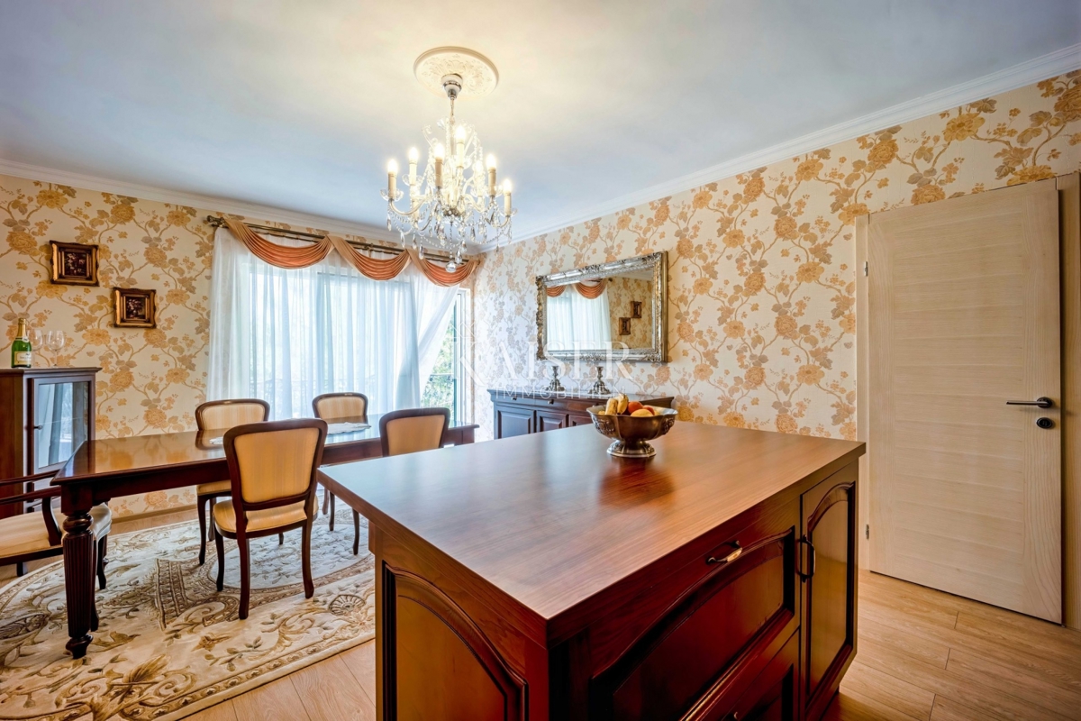 Hiša Maslenica, Jasenice, 113m2