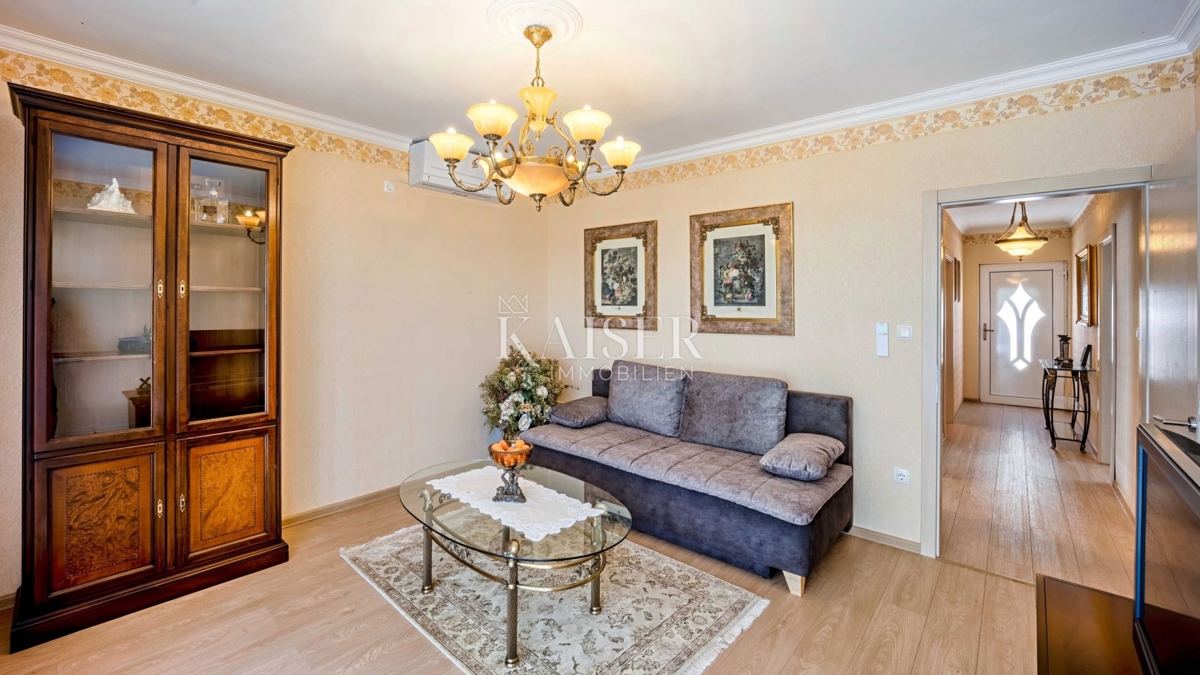 Hiša Maslenica, Jasenice, 113m2