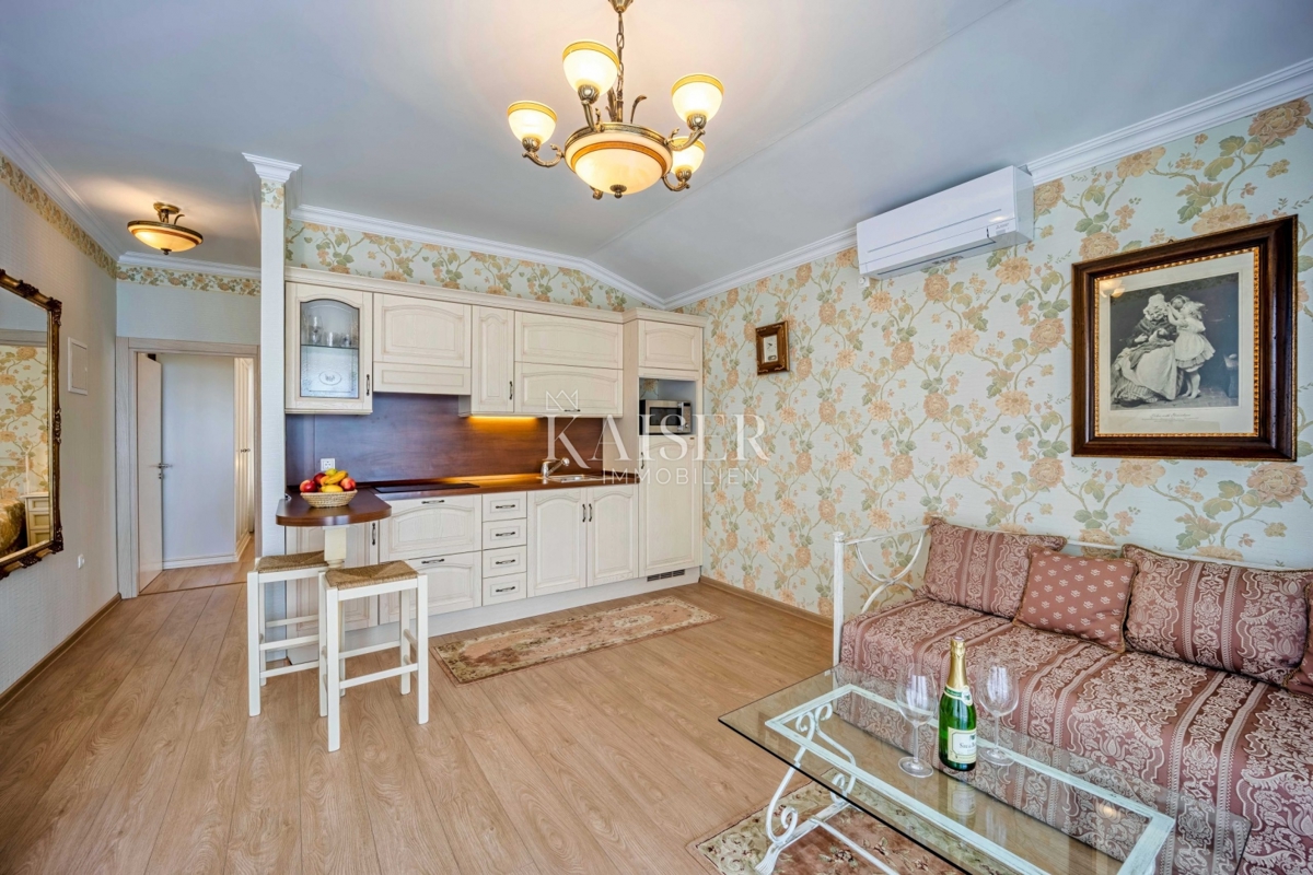 Hiša Maslenica, Jasenice, 113m2