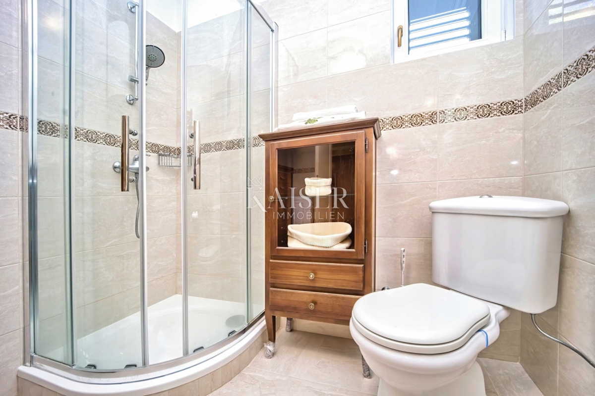 Hiša Maslenica, Jasenice, 113m2