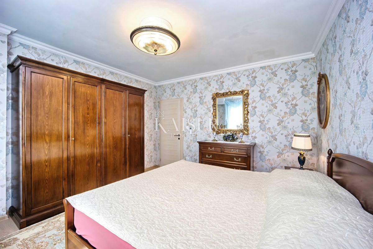 Hiša Maslenica, Jasenice, 113m2